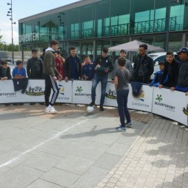 20170426 engie street heroes zaventem  28 - Sportraad Zaventem 